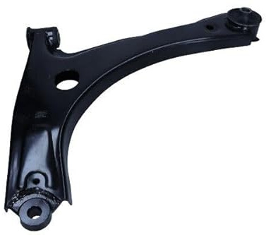 MAXGEAR 72-5236 Lenker Radaufhängung Querlenker Front left Kompatibel mit FORD Transit Custom V362 Kastenwagen FY, FZ BK213A053AC BK213A053AD MGZ-105056