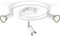 Philips LED Faretto Integrato Limbali, 3 Punti Luce, 50W, Bianco