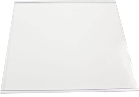 Clayette, étagère bac à légumes d'origine 484X435 mm Frigo, Réfrigérateur, Congélateur 481010843871, C00386506 WHIRLPOOL Frigo, Réfrigérateur, Congéla