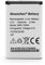 NEWASHAN Batterie Compatible avec Doro téléphone 1370 1372 1880 2404 2820 2880 5860 6040 6060 6820 6880 7000H 7439 DBO-1000A DBAA-1000A DFB-0210 DFC-0480 1000mAh 3,7V Rechargeable Li-ION Accu Piles