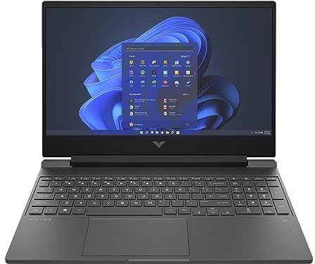 Victus by HP 15-fa0157ng i5 16 N W11H 800H0EA#ABD