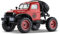 FMS FCX24 Power Wagon Mud-Racer 1:24 rot - RTR 2.4GHz
