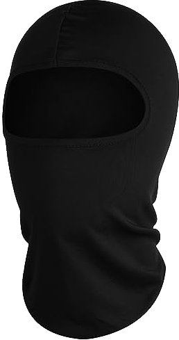 Sibba Sturmhauben Skimaske Balaclava Volle Gesichtsabdeckung Ski Sturmhaube Motorradmaske Fahrrad Gesichtsmaske für Damen Herren UV-Schutz Winddicht Warm Snowboarden Radfahren Outdoor Sports