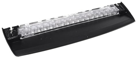 Audi 4G5945097B Zusatzbremsleuchte Bremslicht hochgesetzte dritte Bremsleuchte, nur für Limousine, nur für abgedunkelte Heckscheibe
