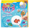 Simba 105953088 Doodle N Dip Tattoos für Kinder - Wasser-Tattoo-Set zum Selber-Machen inkl. Aqua-Mal-Pad & 8 Stifte - Spielzeug für Mädchen und Jungs ab 5 Jahre