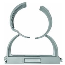 Rohrklemmschelle geschlossen 40-50 PROTEC.CLASS PKLSG 40