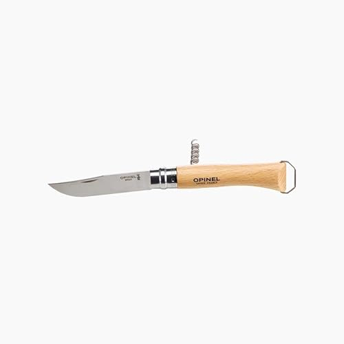 OPINEL Blister N10 Corkscrew Bottle Opener /5