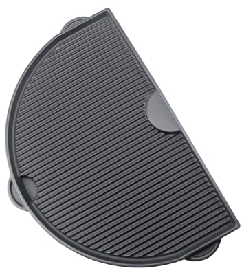 Derurizy Primo (PGS-95-0360 Grillplatte)