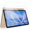 Hianjoo 2-Stück Schutzfolie Kompatibel für DOOGEE T30S/T30 Pro/T30 Ultra/T30SE Tablet 11 Zoll 2024, Displayschutz Kompatibel für DOOGEE T30 Ultra, Anti-Kratzer, Bläschenfrei, 9H Härte