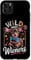 Dachshund Wiener Dog Mom Dad Funny Case for iPhone 11 Pro Max
