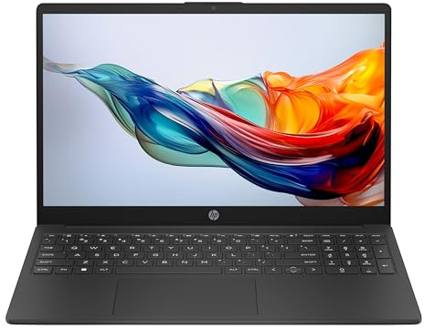 HP 15-fc1001sax 15.6 1920 x 1080 pixels AMD Ryzen 7 8GB 256GB SSD Windows 11 Home