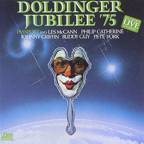Doldinger Jubilee '75