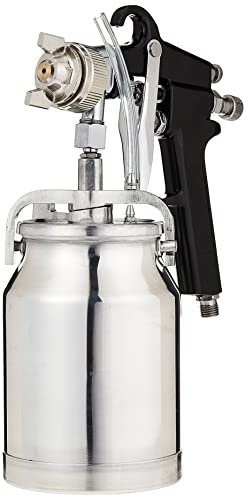 Titan Tools Vaper 19418 1.8mm Siphon Feed Production Spray Gun
