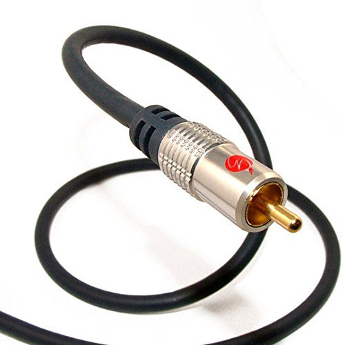 FISUAL Pro Install Series Digital Coaxial Cable (2.5 Metre)