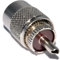 kenable UHF PL259 Männlich Stecker Löten Adapter Für RG58 Koaxialkabel Kabel