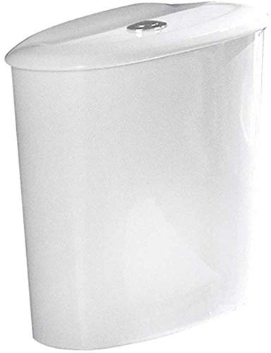 CASSETTA COMPLETA PER VASO WC MONOBLOCCO Sanitari Ceramica KARLA KENZIA RAK