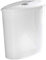 CASSETTA COMPLETA PER VASO WC MONOBLOCCO Sanitari Ceramica KARLA KENZIA RAK