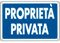 CART.20X30 PROPRIETA'PRIVATA