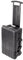 PIXAPRO 56x35x23cm Waterproof Tough Rolling Case with Foam Interior Tripod Carrying Case Heavy Duty Tripod Bag Photography Gear Video Equipment Carrying Case Heavy Duty Tripod Bag