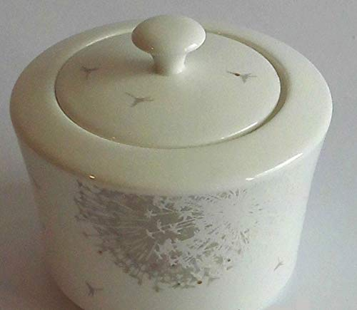 Rosenthal Curve Dandelion - Zuckerdose 0,25 l - 1.Wahl, NEU