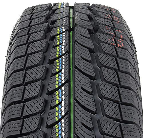 Triangle CATCHSNOW - 225/65/R17 102T - E/C/70dB - Winterreifen SUV und Gelände