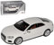 Spark A-U-D-I A5 II Coupe Glacier Weiss Neues Modell Ab 2016 1/43 Modell Auto