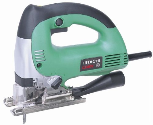 Hitachi CJ 120 V Stichsäge
