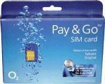 O2 sim card