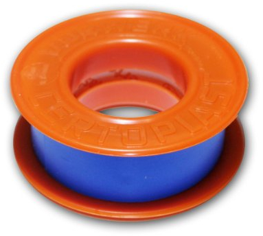 Certoplast Elektro-Isolierband VDE 601 blau