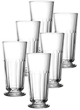 La Rochere Louison Kaffeetasse, 326 ml, 6 Stück