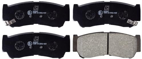 Blue Print ADG04292 Brake Pads