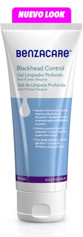 Galderma s.a. Benzacare Anti Puntos Negros 120Ml