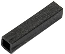 Vierkantadapter Nabentachoantrieb (Adapter von 2,65mm auf 1,80mm für MMB-Tachoantriebe/ Tachowelle)