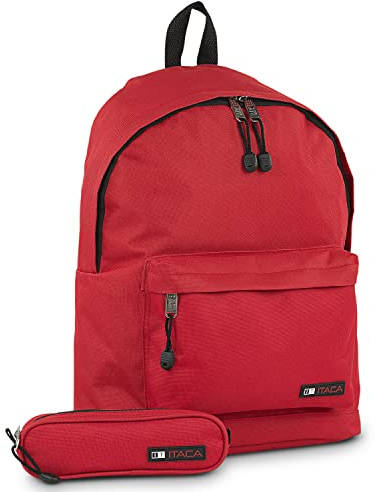 Backpack - Rucksack. Rucksäcke für Schule, Arbeit & Freizeit - Wasserabweis