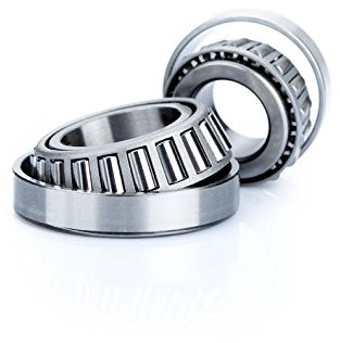 30207 J2/Q SKF Kegelrollenlager