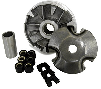 Ersatz Variomatik REX RS 750, 900 50ccm (50ccm 4-Takt) / REX Imola 50, Monaco, Off Limit (50ccm 4-Takt)