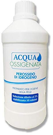 Acqua Ossigenata 250ml