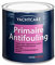 Antifouling-Grundierung Graualuminium YACHTCARE - 750ml