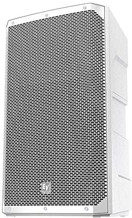 Electrovoice ELX200-15P-W 1200W 15 Active Loudspeaker Powered White Speaker