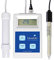Bluelab METCOMPLUS Combo Meter Plus – Misst pH, Temperatur & Leitfähigkeit (TDS/PPM) in Wasser & Boden, einfach kalibrierbar, digitales Nährstoff-Testkit – Für Hydroponik & Indoor-Anbau
