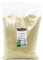 Oltresole, Semillas de Sésamo Ecológicas 3 Kg, Semillas oleaginosas crudas ecológicas, Sésamo blanco descascarillado natural, Sin tostar, Fuente de calcio y hierro, Tamaño práctico