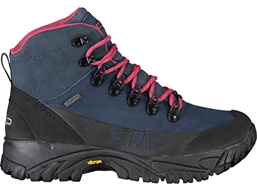 CMP Unisex Dhenieb Wmn Trekking Shoe Wp Size: 4 UK