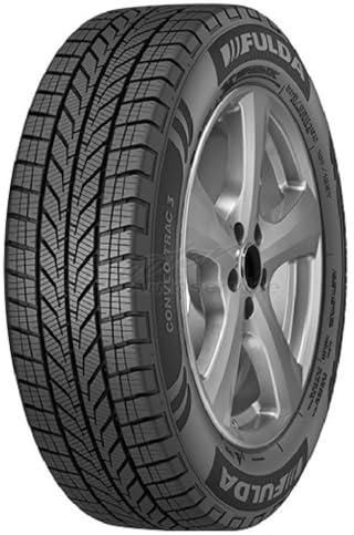Fulda 225/65R16 112/110 Fulda Conveo Trac 3 M+S 3PMSF Reifen Winter Transporter/LLKW