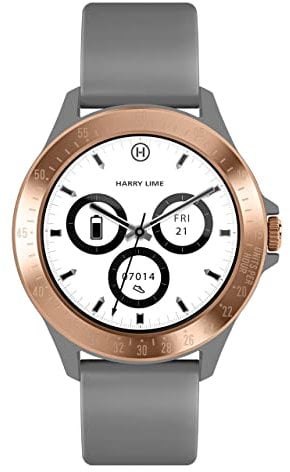 Harry Lime Smart Watch HA07-2008