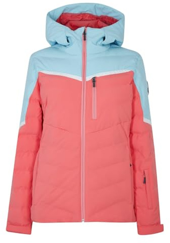 Spyder Damen Spyder Brisk Synthetische Daunenjacke Daunenjacke (1er Pack)