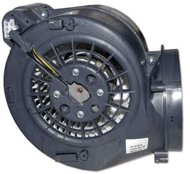 Recamania Motor Campana Teka DM90 DM70 DM60 81468067