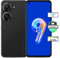 ASUS Smartphone Zenfone 9 5.9' 5G Double Nano SIM 8 Go RAM 256 Go Blanc Clair de Lune, Moonlight White