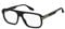 Marc Jacobs Unisex Marc 682 Sunglasses, 807/17 Black, 56