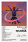 Gunna Poster Wunna Album Cover Poster Leinwand Poster Wandkunst Dekor Druck Bild Gemälde für Wohnzimmer Schlafzimmer Dekoration ungerahmt 30 x 45 cm