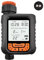 Live4 Future Reloj de riego automático para jardín, balcón, invernadero y plantas al aire libre, con programas semanales y diarios (LCD grande)